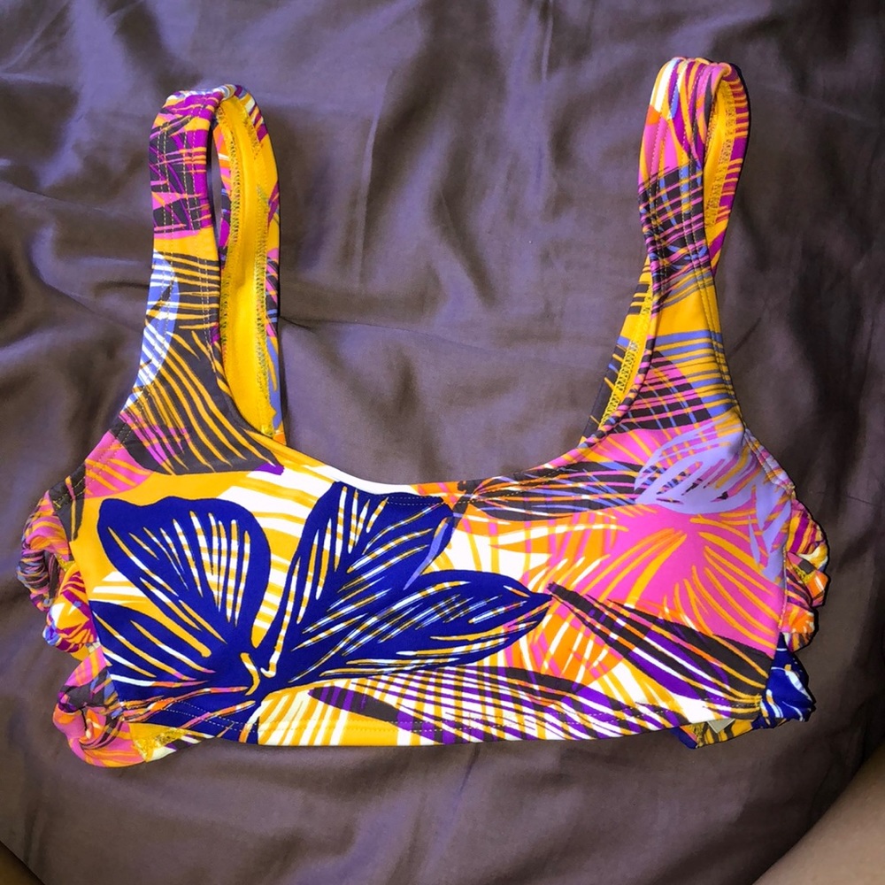 Bikini top